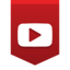 Icono YouTube